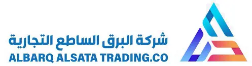 البرق الساطع للخدمات التجارية